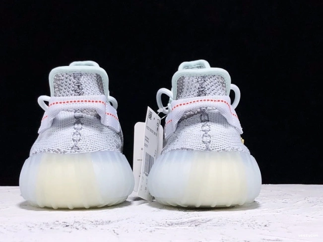 Blue 350 B37571 Yeezy Tint Boost Adidas V2 0822